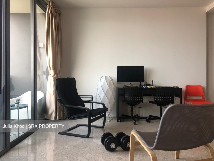 Echelon (D3), Condominium #207144051